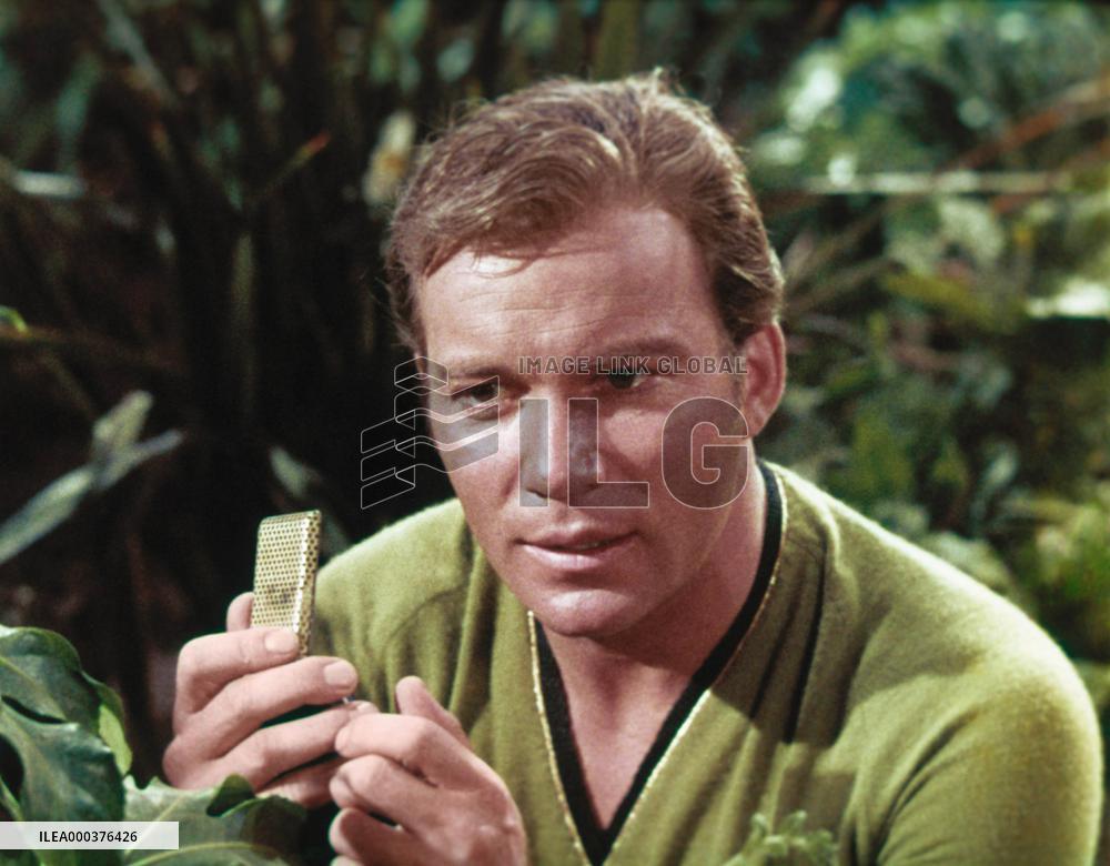 Star Trek - film (1966)