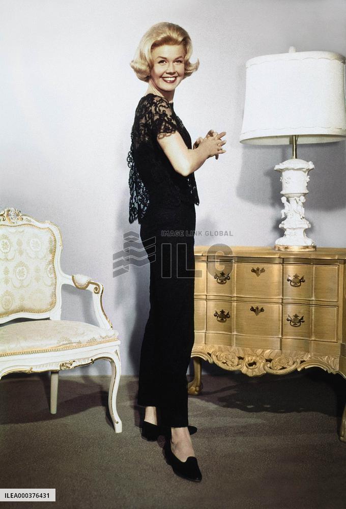 Midnight Lace - film (1960)