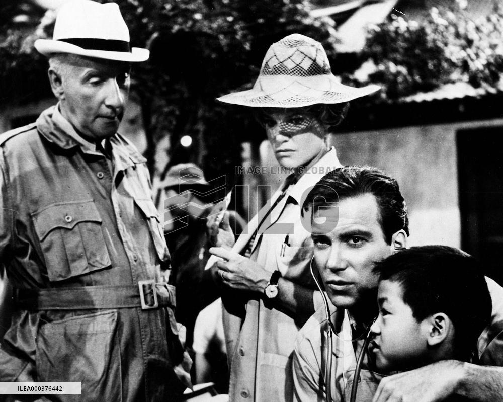 Impact; Wind Fever - film (1967)