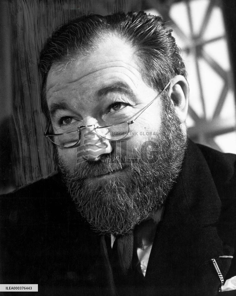 Very Important Person - film (1961)