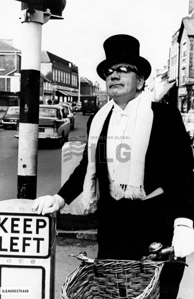 Here's Harry - film (1965)