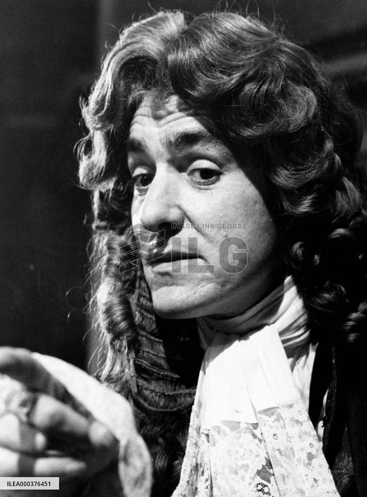 The Physicists - film (1963)