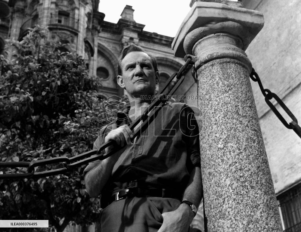 Moment Of Danger - film (1960)