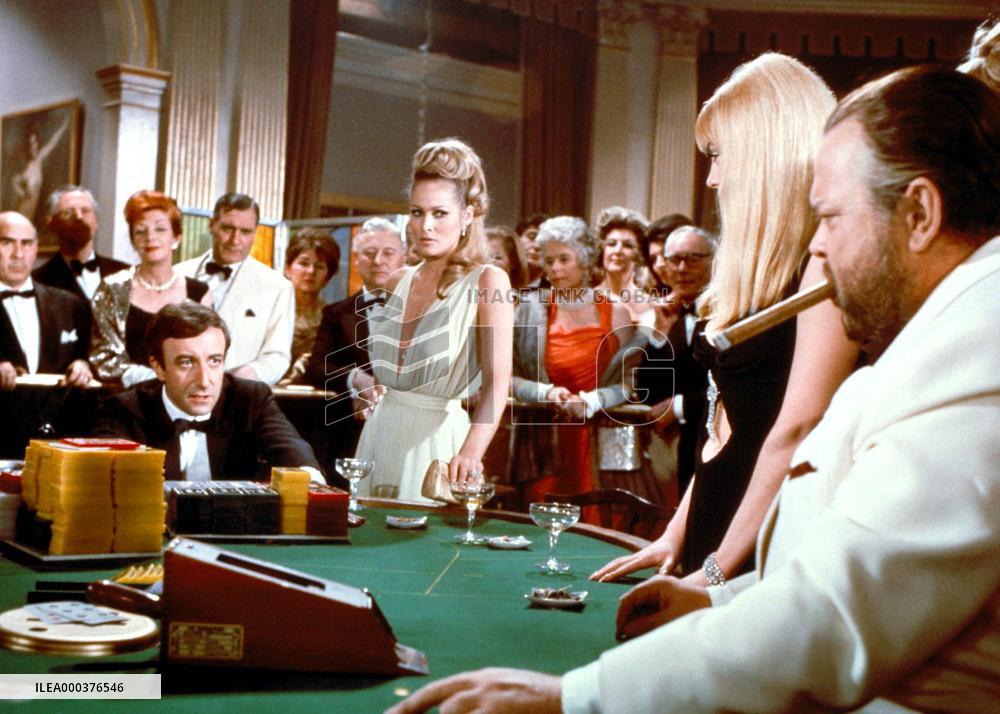Casino Royale - film (1967)