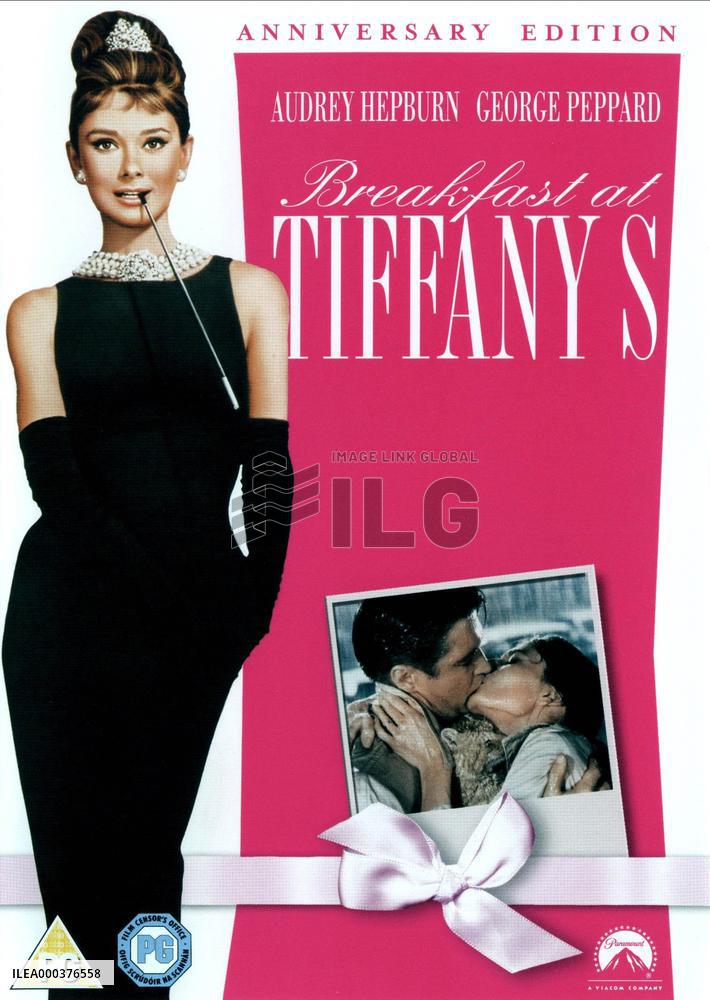 Breakfast At Tiffany's - film (1961)