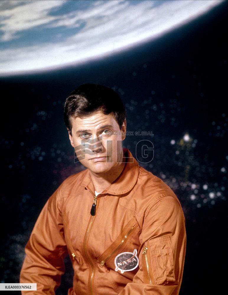 I Dream Of Jeannie - film (1965)