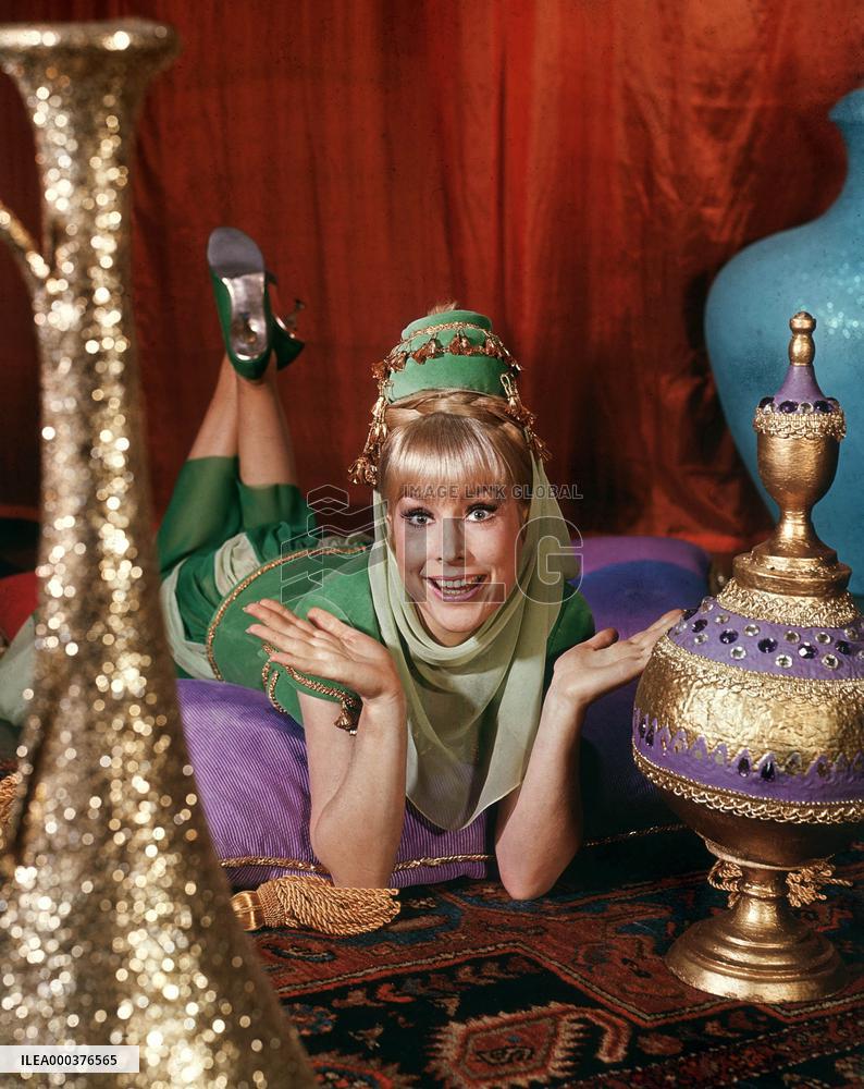 I Dream Of Jeannie - film (1965)