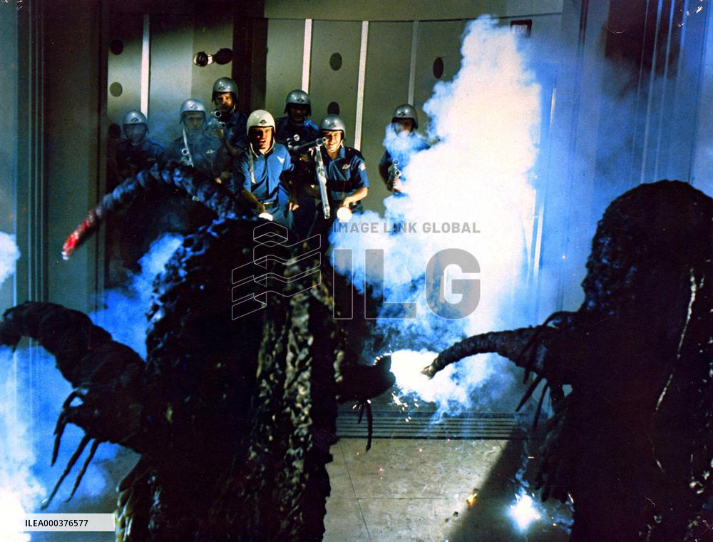 The Green Slime - film (1968)