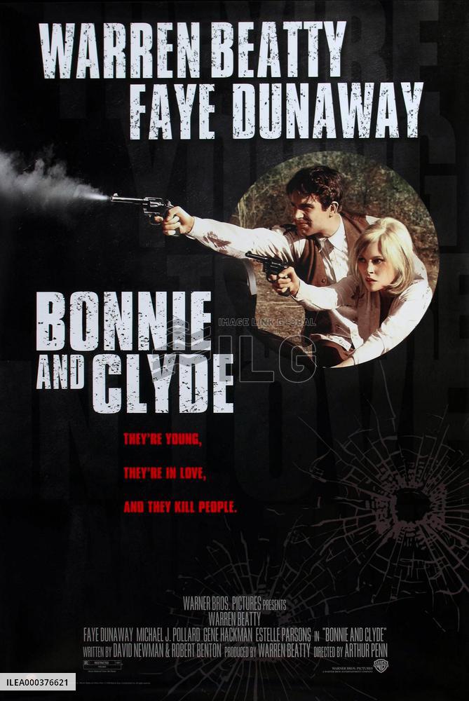 Bonnie And Clyde - film (1967)