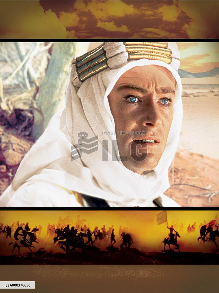 Lawrence Of Arabia - film (1962)