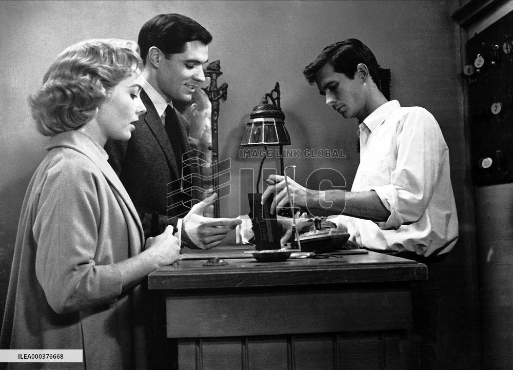 Psycho - film (1960)