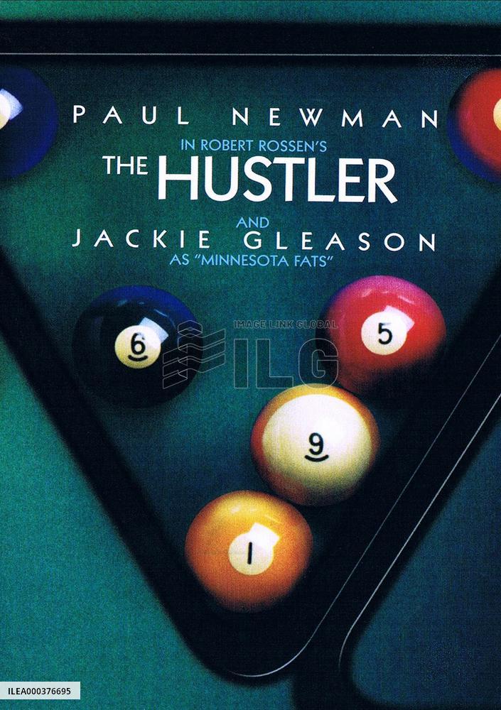 The Hustler - film (1961)