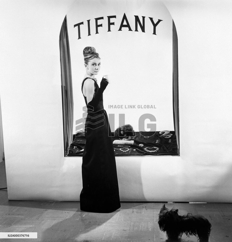 Breakfast At Tiffany's - film (1961)