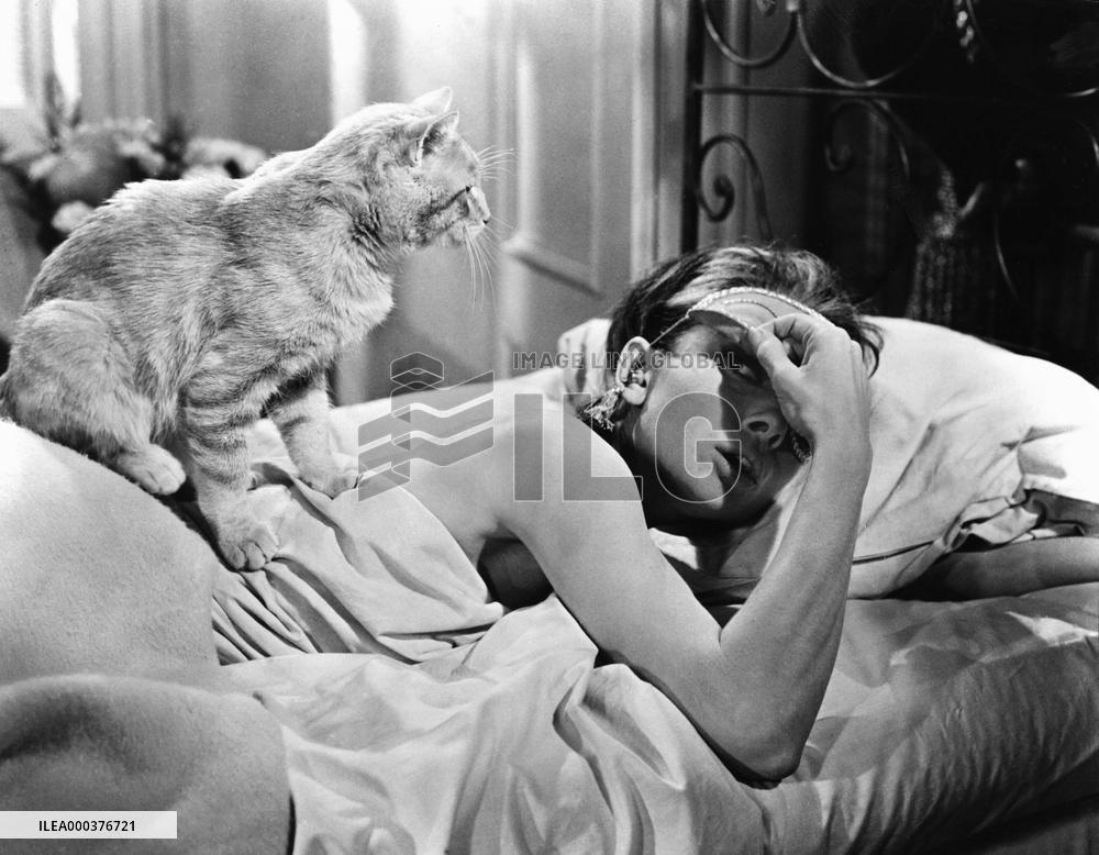 Breakfast At Tiffany's - film (1961)