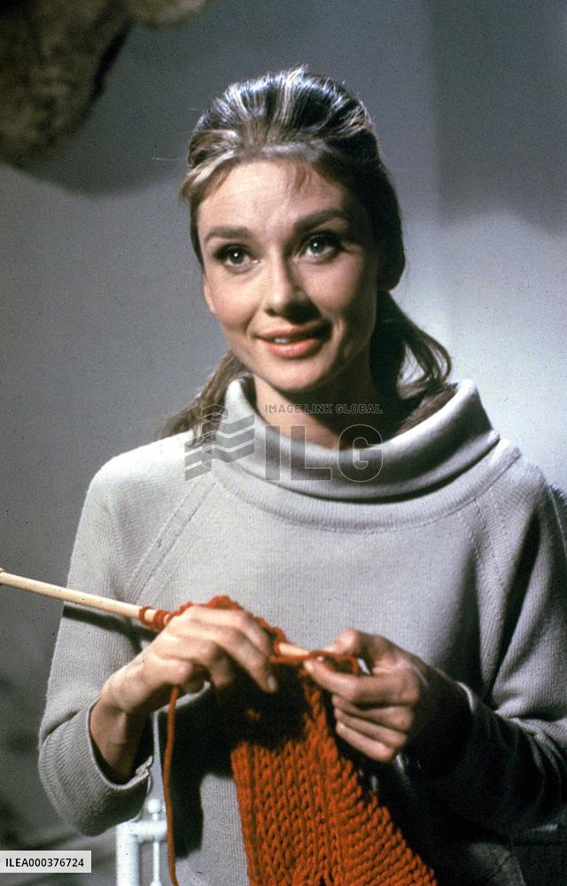 Breakfast At Tiffany's - film (1961)