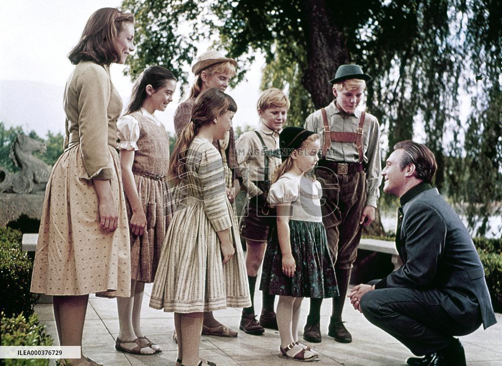 The Sound Of Music - film (1965)