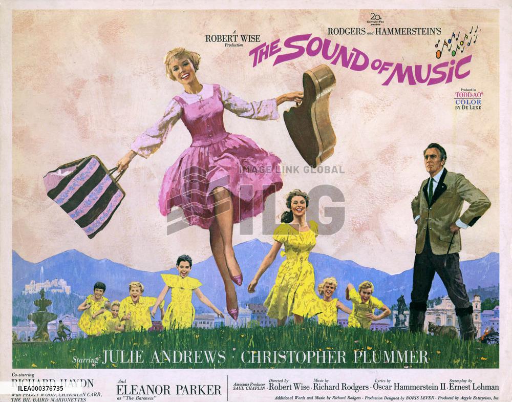 The Sound Of Music - film (1965)