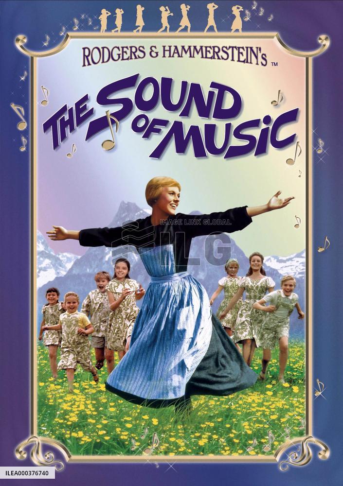 The Sound Of Music - film (1965)
