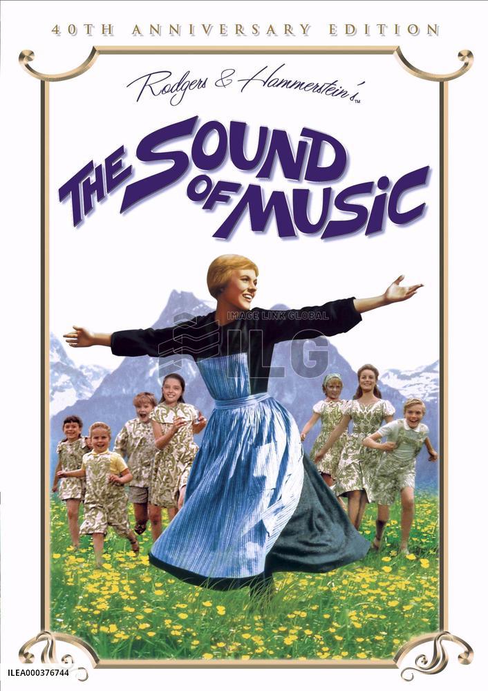 The Sound Of Music - film (1965)