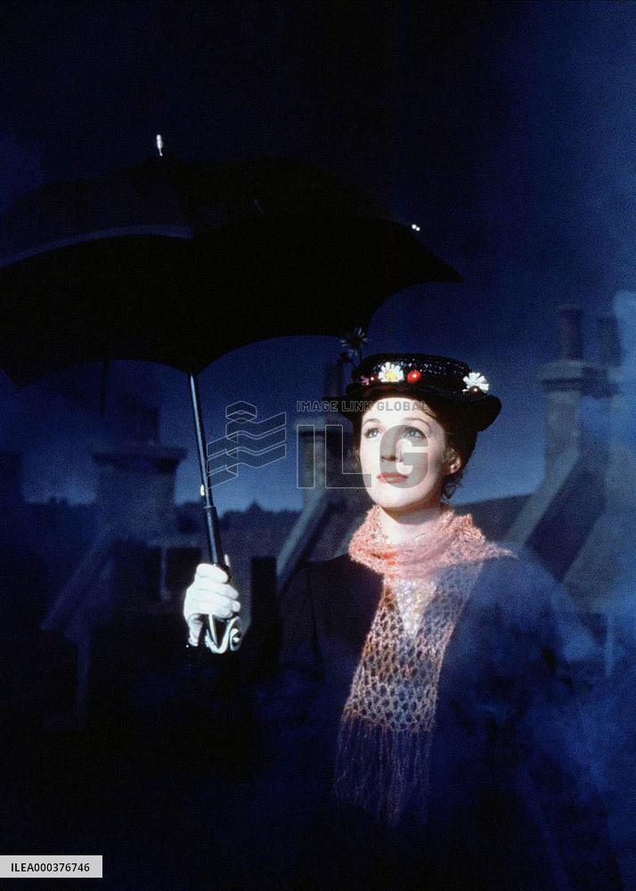 Mary Poppins - film (1964)