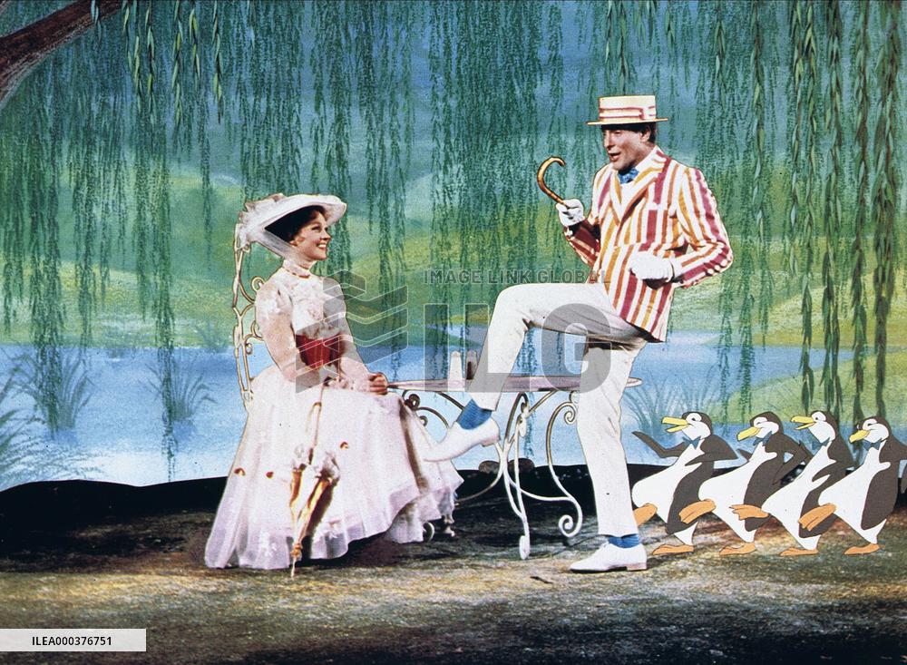 Mary Poppins - film (1964)