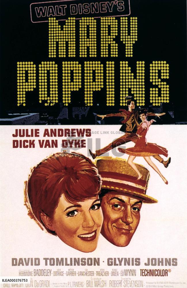 Mary Poppins - film (1964)