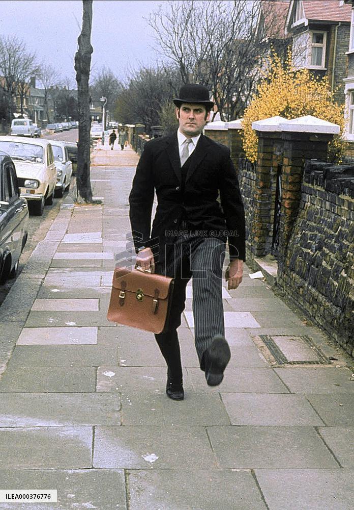 Monty Python's Flying Circus - film (1969)