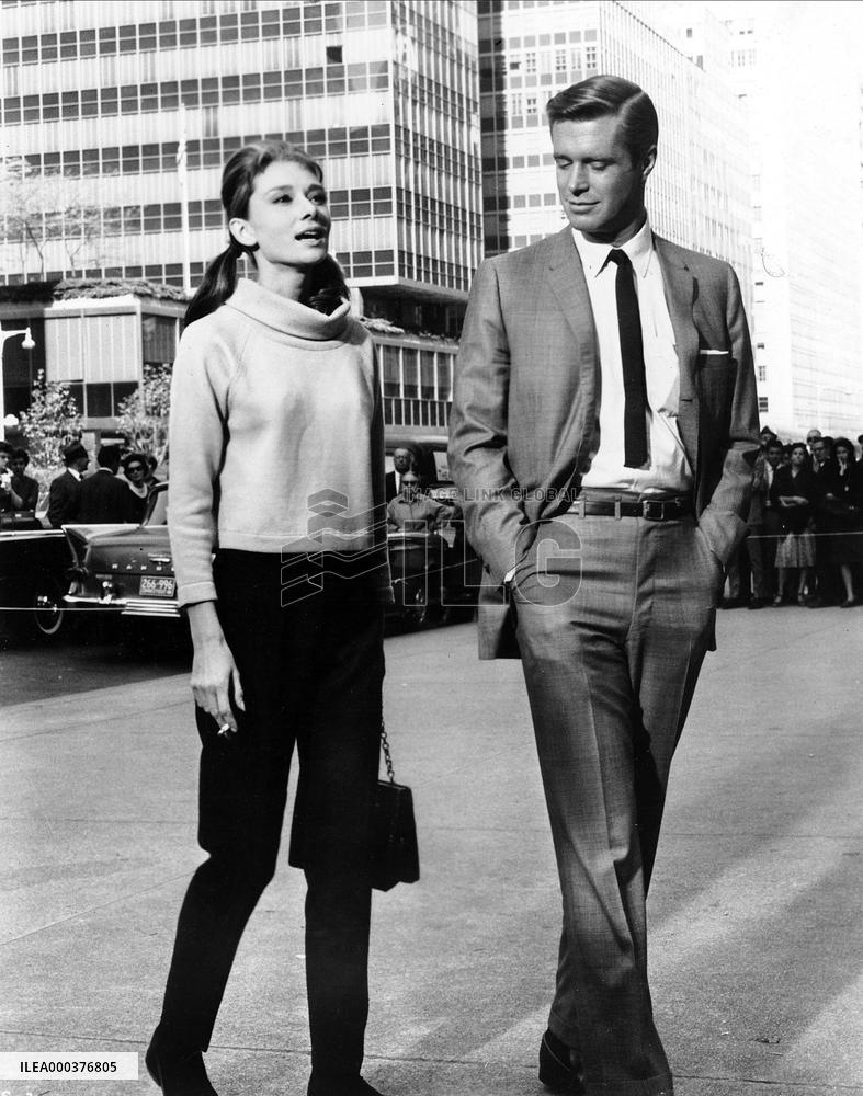 Breakfast At Tiffany's - film (1961)