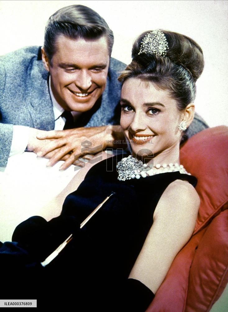Breakfast At Tiffany's - film (1961)