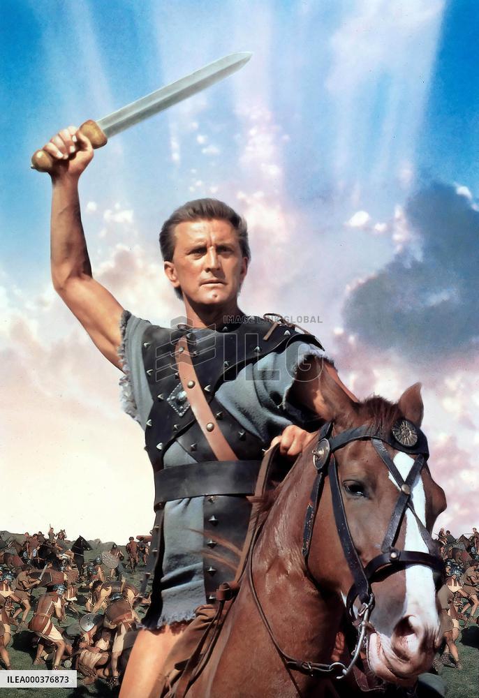 Spartacus - film (1960)