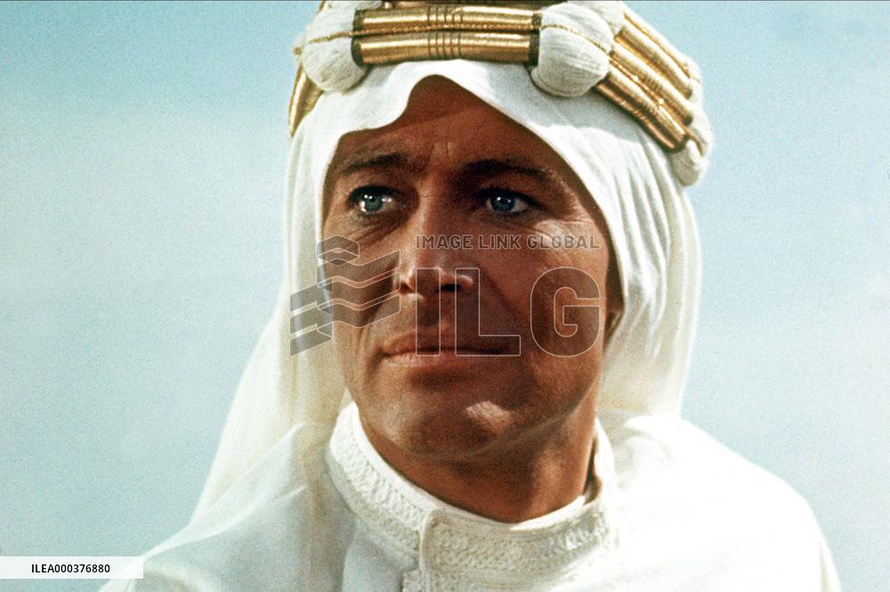 Lawrence Of Arabia - film (1962)