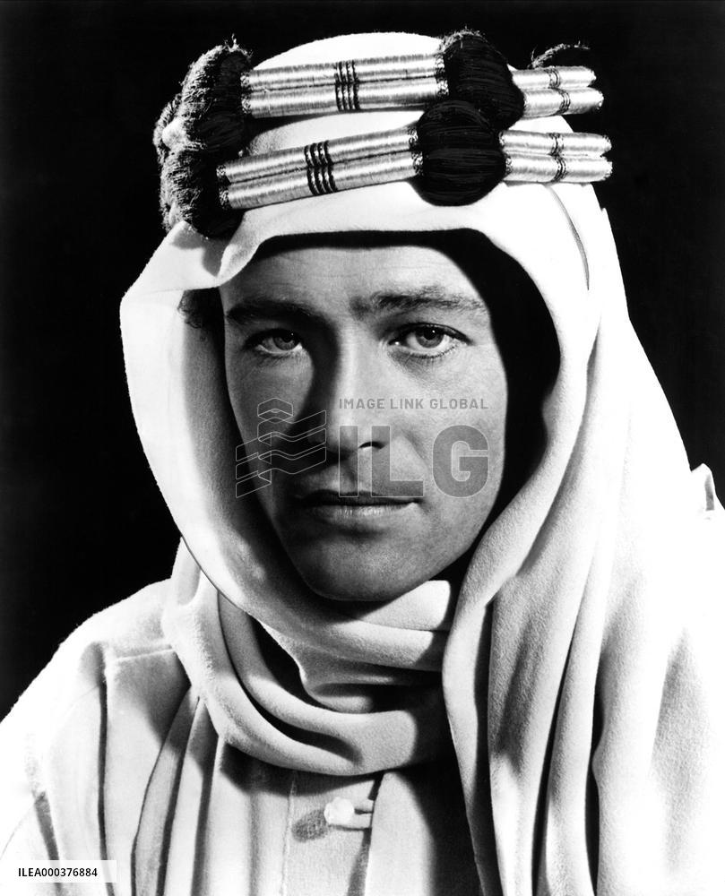 Lawrence Of Arabia - film (1962)