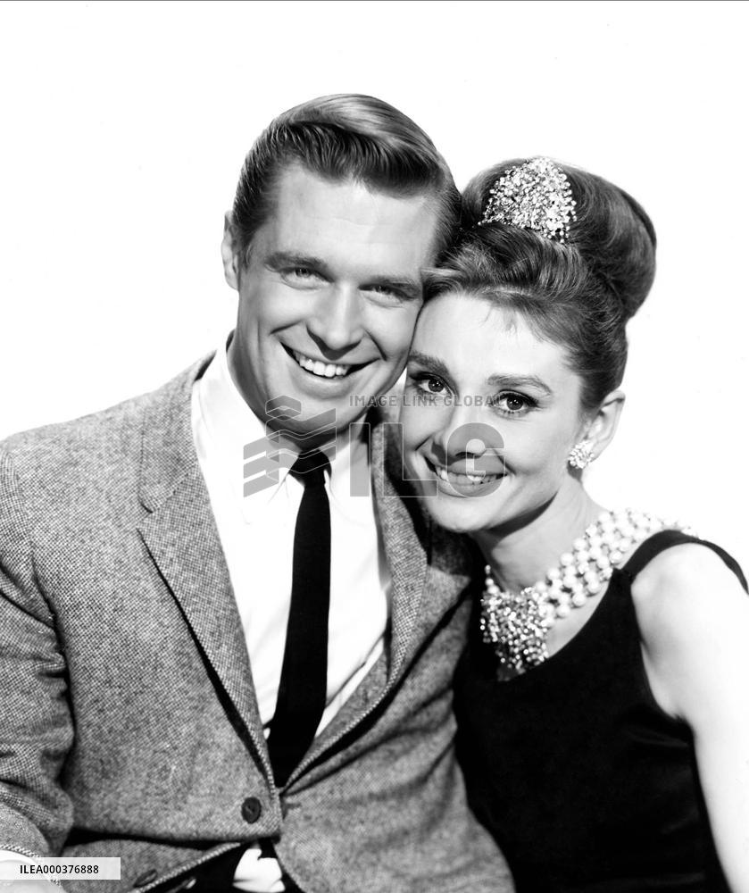 Breakfast At Tiffany's - film (1961)