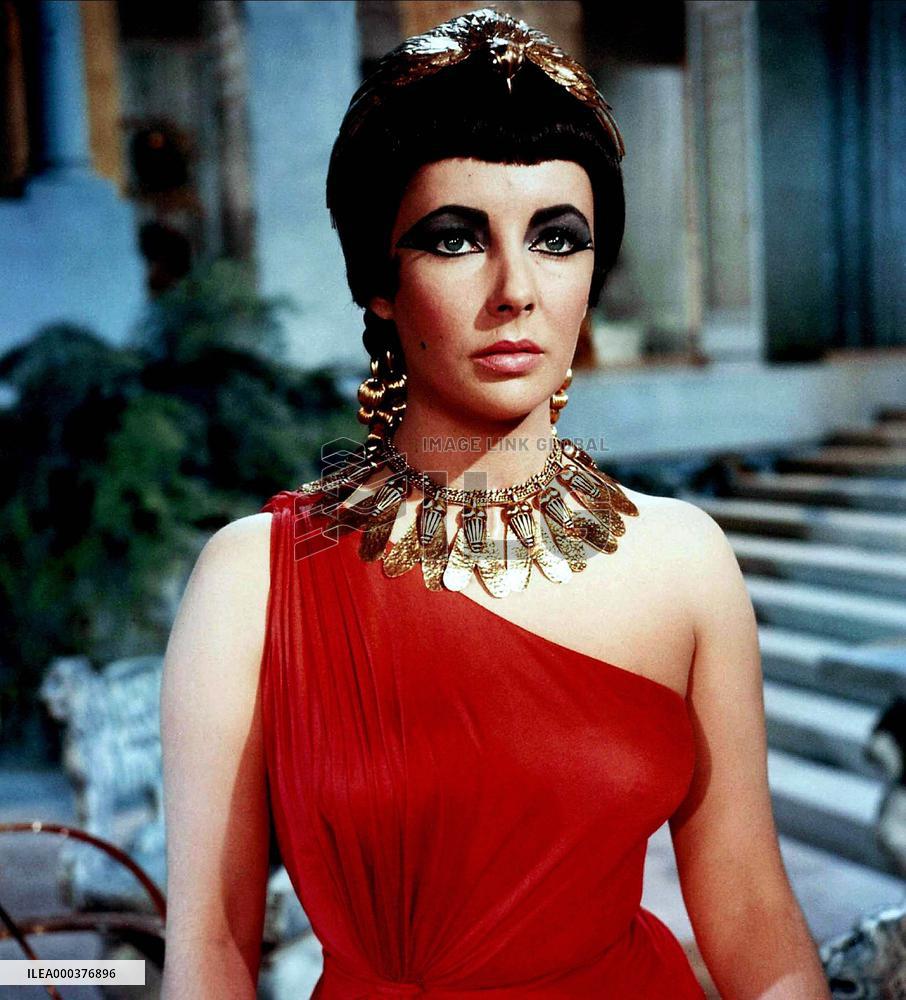 Cleopatra - film (1963)
