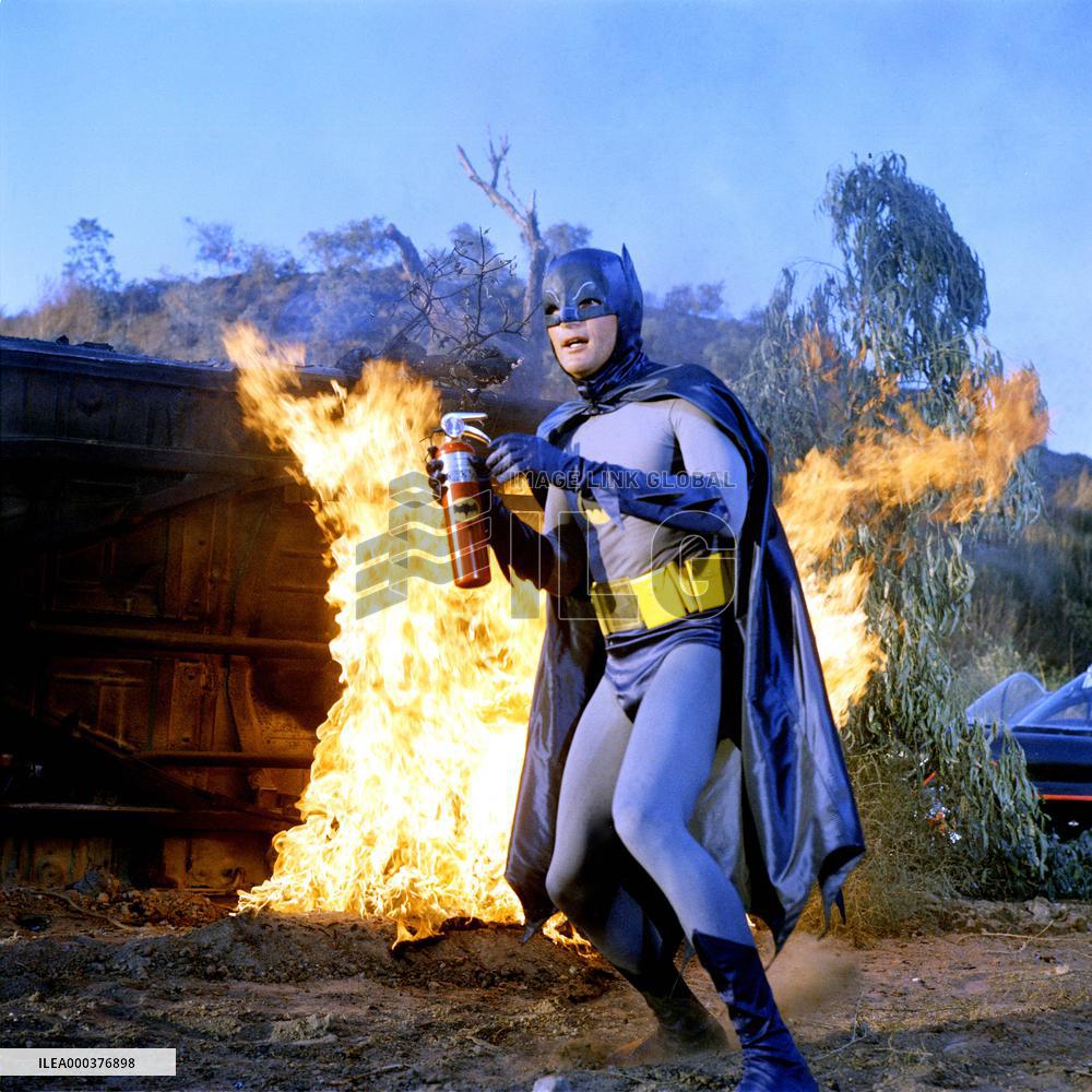 Batman - film (1966)