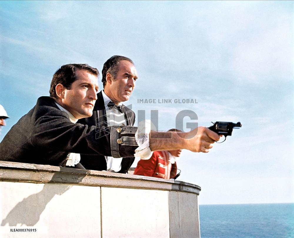 Diabolik - film (1968)