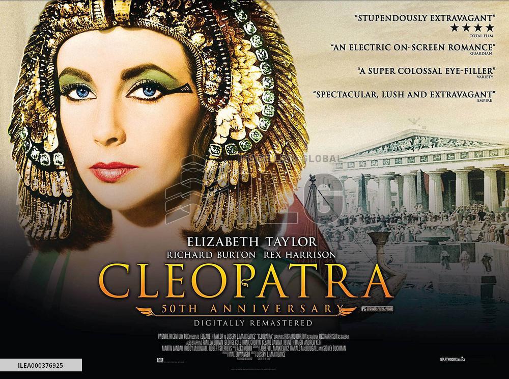 Cleopatra - film (1963)