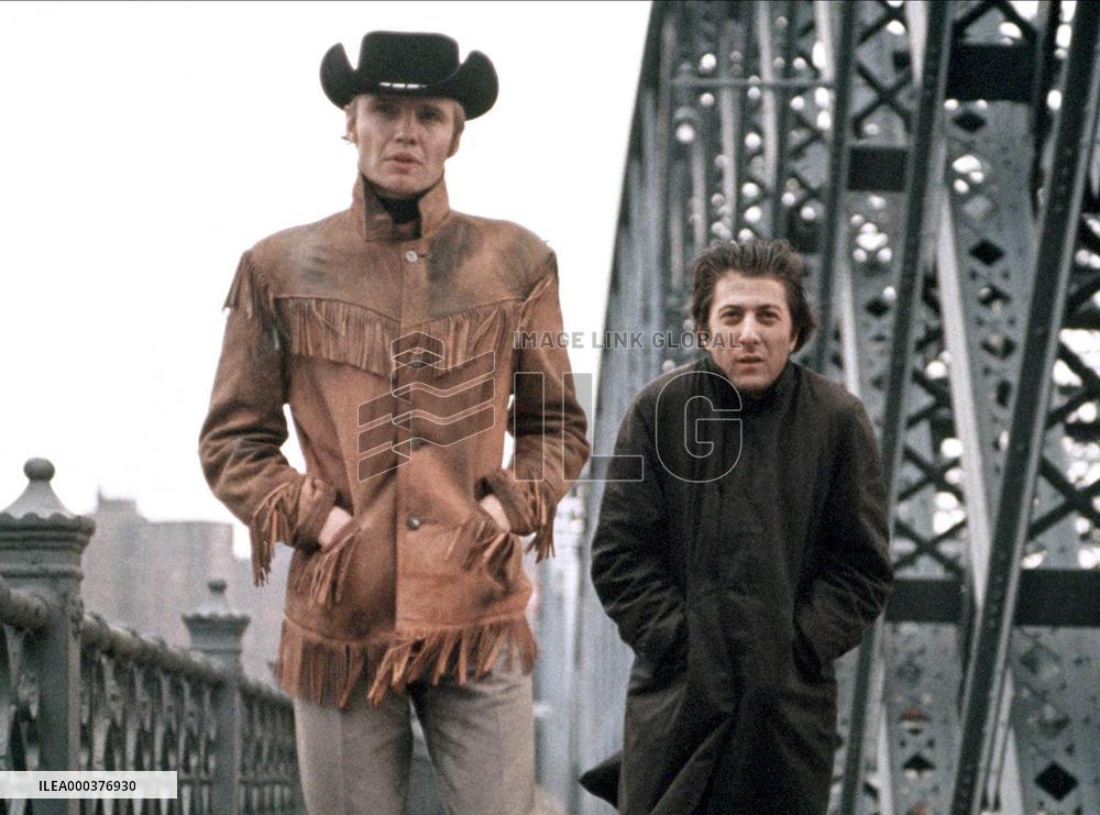 Midnight Cowboy - film (1969)