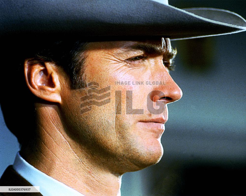 Coogan's Bluff - film (1968)