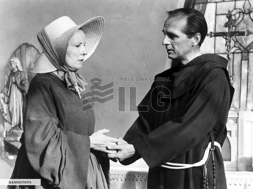 Lilies Of The Field - film (1963)