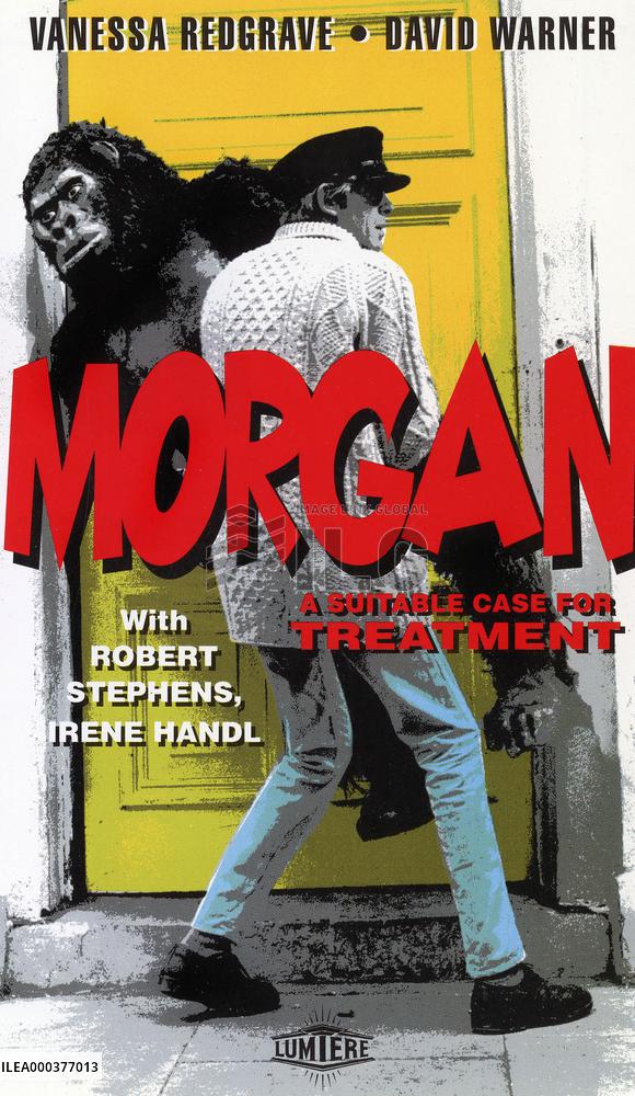 Morgan! - film (1966)