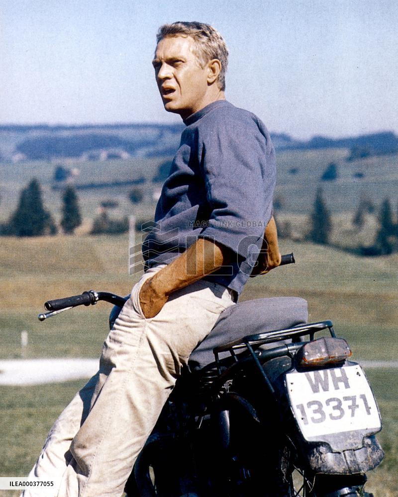 The Great Escape - film (1963)