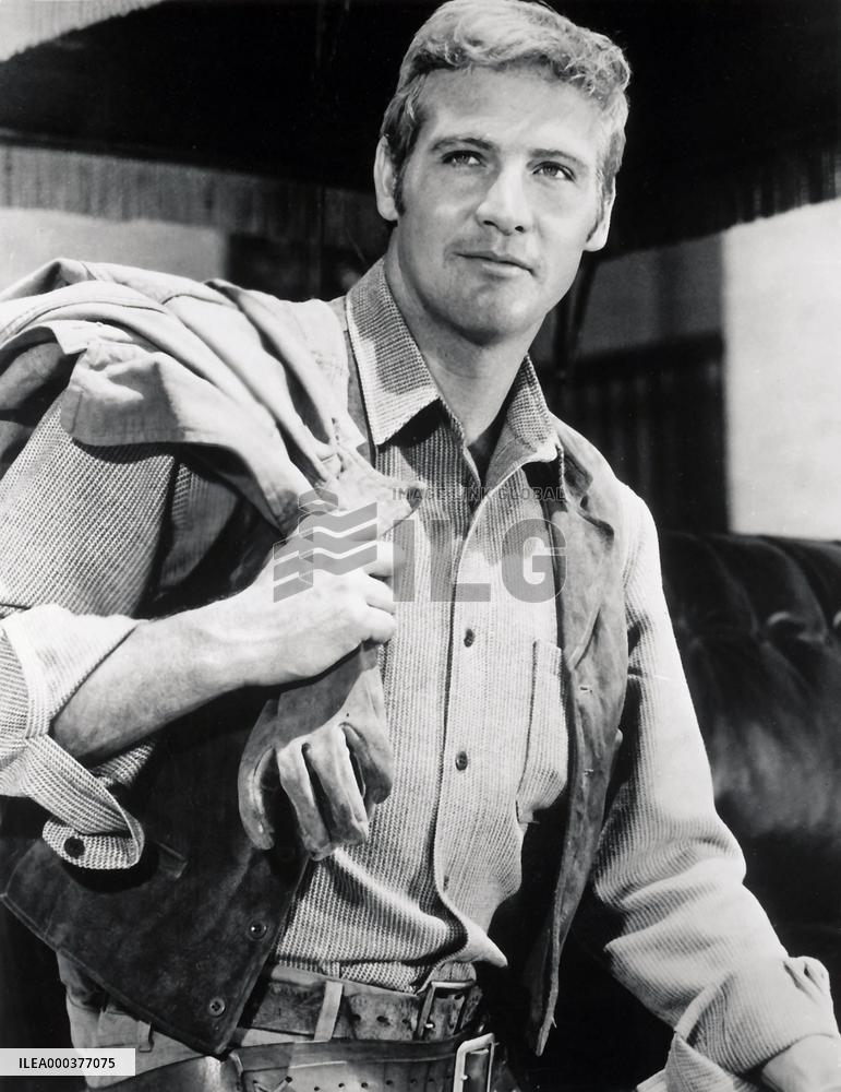 The Big Valley - film (1965)