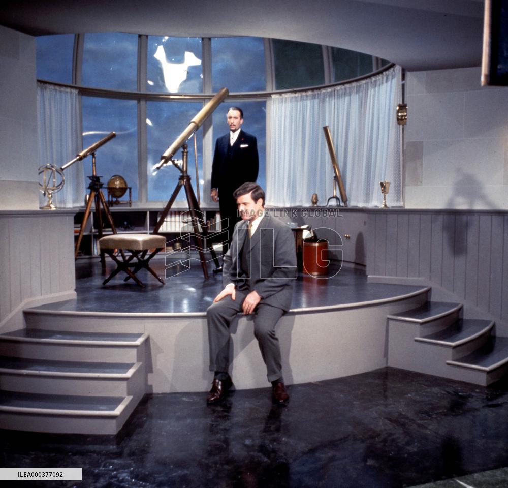 The Devil Rides Out - film (1968)