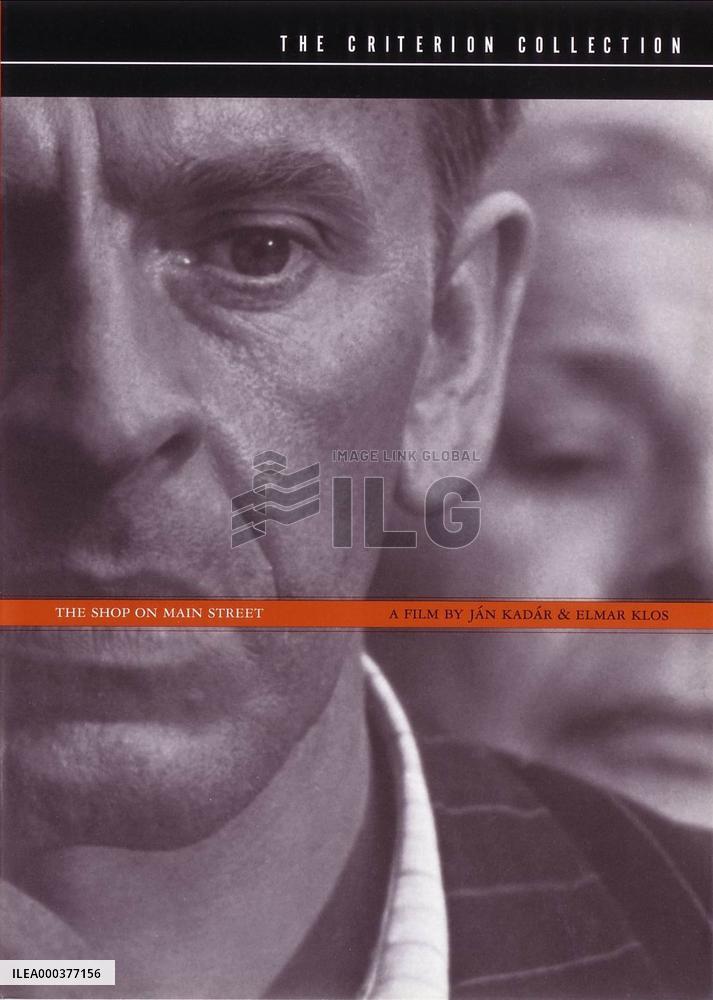 The Shop On Main Street - film (1965)