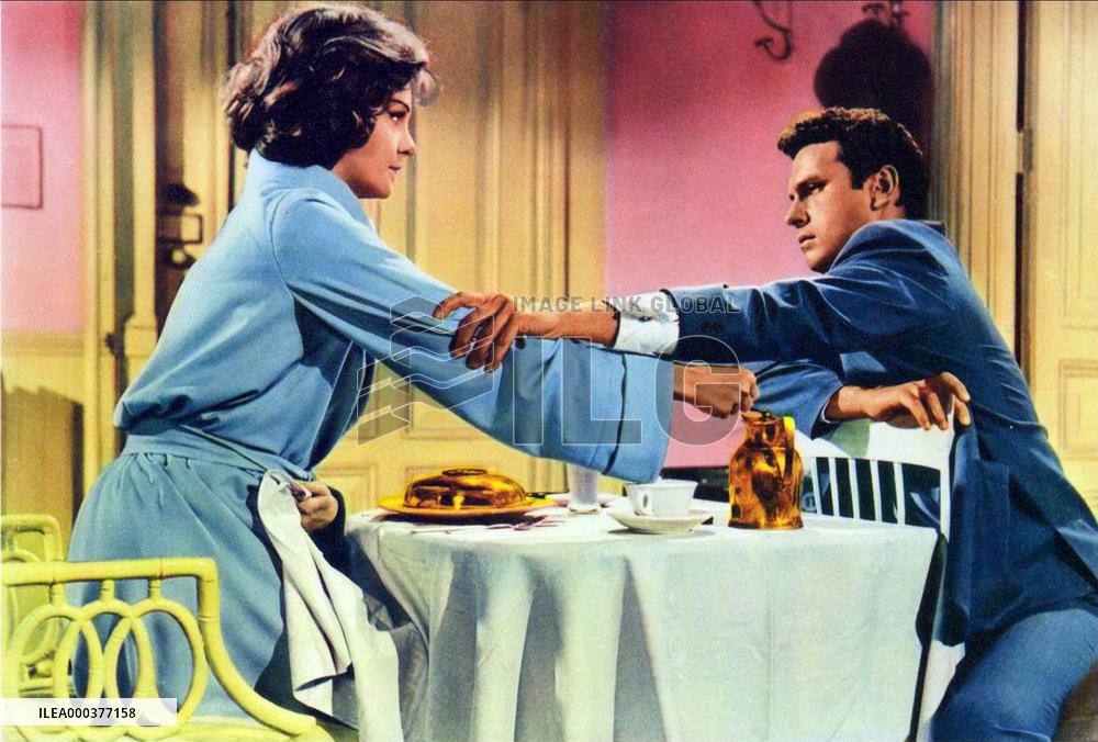 Sweet Bird Of Youth - film (1962)