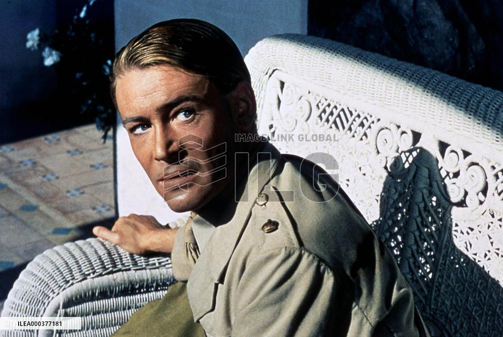 Lawrence Of Arabia - film (1962)