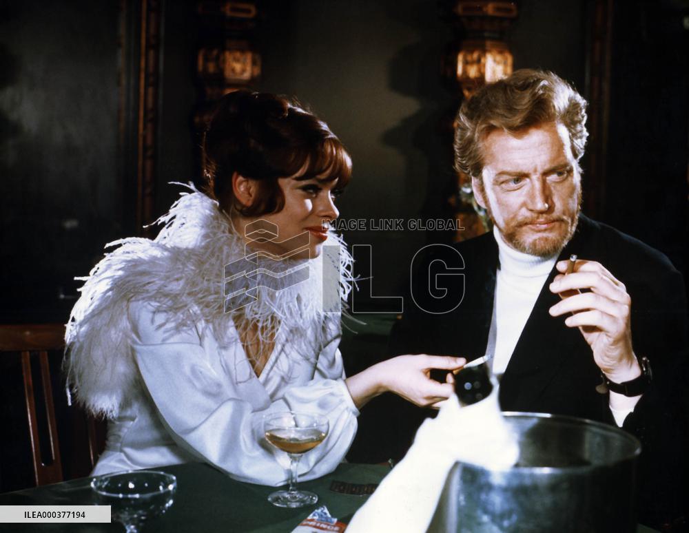 Fanny Hill - film (1968)