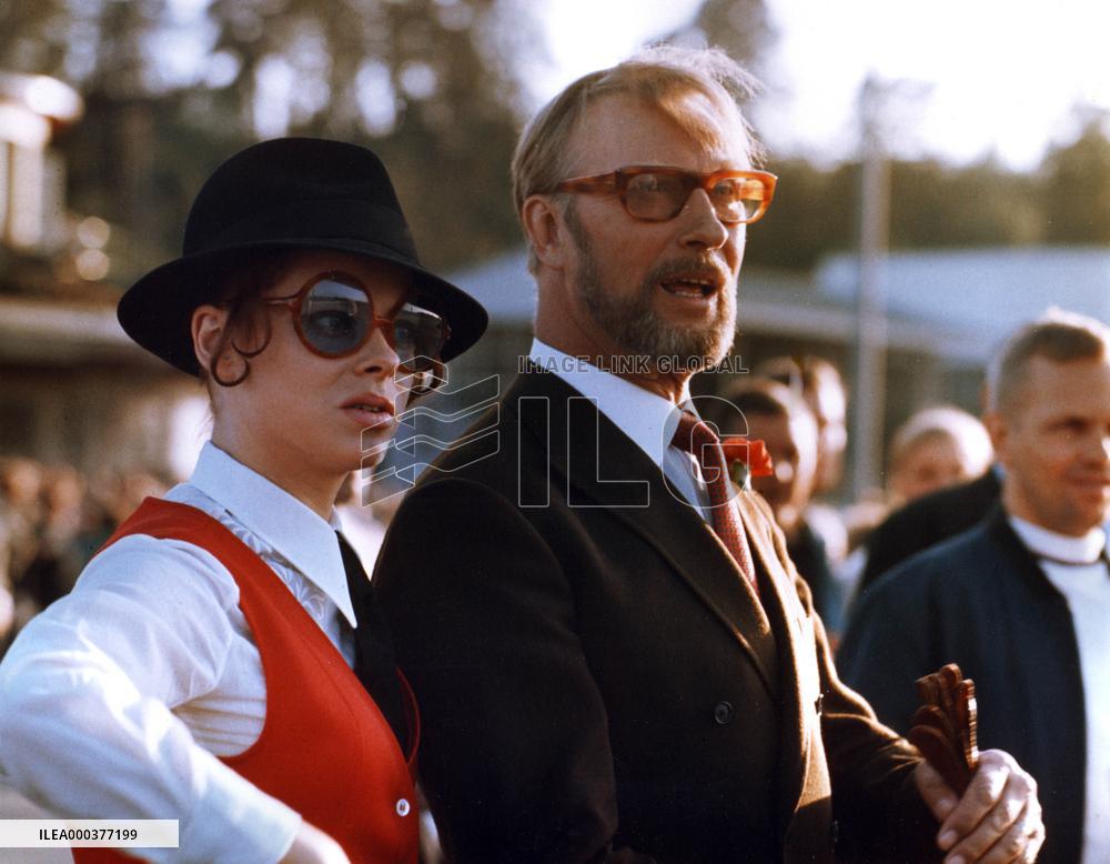 Fanny Hill - film (1968)