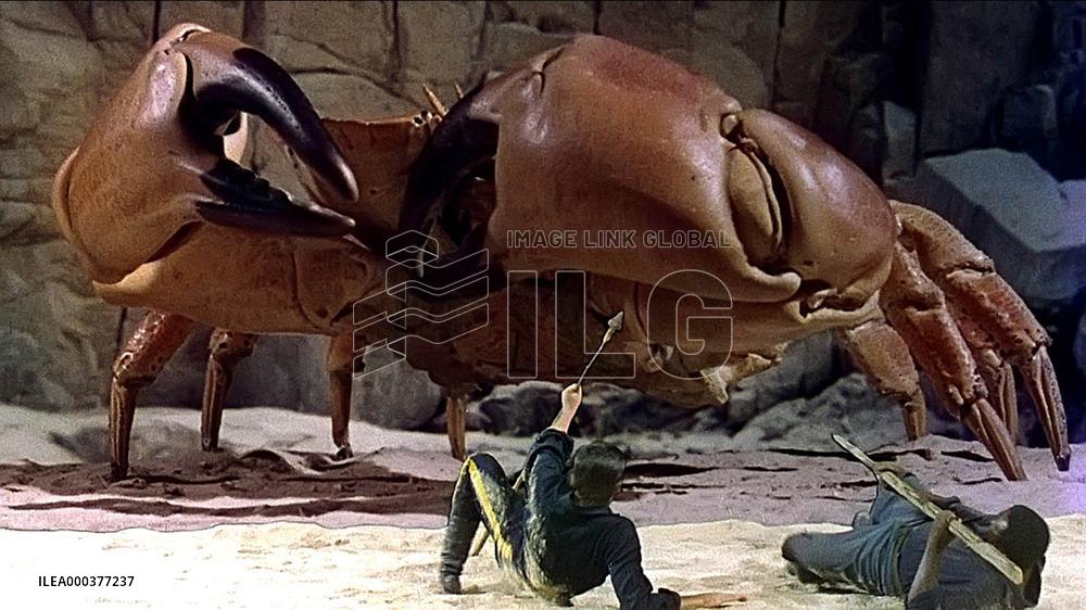 Mysterious Island - film (1961)